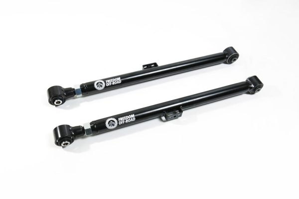 Freedom Offroad Control Arms Toyota 4Runner (03-23) 3-4  lift   Rear Lower Link Online