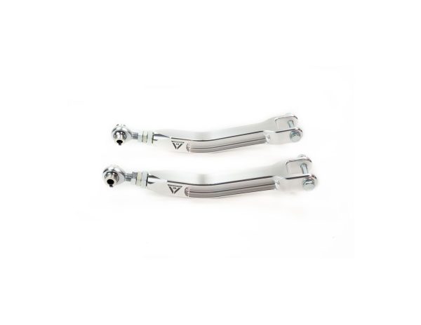 Voodoo13 Toe Arms Nissan 240SX S13 (1989-1994) Adjustable Rear For Discount