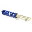 Solo-Werks S1 Coilovers VW Jetta Wagon 2WD MK4 (1999-2004) S1VW003 Online Sale