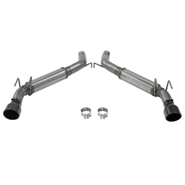 Flowmaster Exhaust Chevy Camaro 6.2L (2010-2015) 3.0  Axleback - Flow FX 717991 Sale