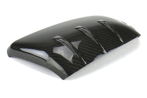 OLM Mirror Covers Toyota Supra (2020-2022) Dry Carbon Fiber Online Hot Sale