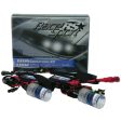 Race Sport RS Lighting (H11 HID AC Ballast Kit) Regular or Super-Slim Type on Sale