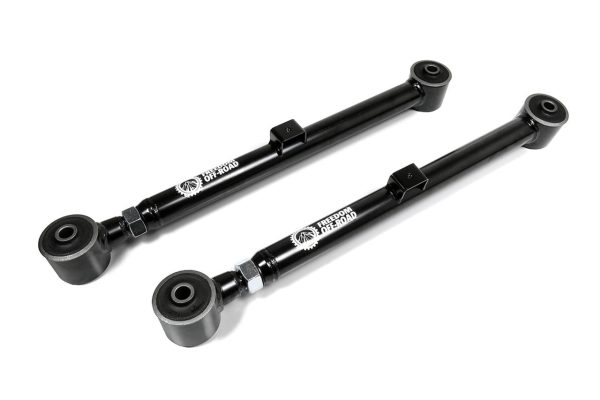 Freedom Offroad Control Arms Dodge Ram 1500 (09-10) 0-6  Lift  Rear Lower For Discount