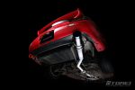 Tomei Exhaust Mazda RX7 FD (1992-2002) Expreme Ti Titanium Axleback Online