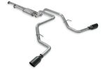 Flowmaster Exhaust Toyota Tundra 4.0L  4.6L  4.7L  5.7L (09-21) Dual 2.50  Catback - Flow FX 717664 For Cheap