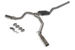 Flowmaster Exhaust Jeep Gladiator 3.6L (20-23) 3.0  Catback - American Thunder 817913 Online Hot Sale