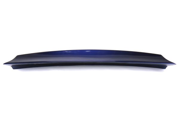 OLM Duckbill Spoiler Subaru WRX   WRX STI (15-21) [Two Point Zero] Lapis Blue or Firestorm Red Online now