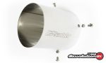 GReddy Universal 3.0  Muffler (160mm)   Removable Tip (115mm) Revolution - RS 11001131 Supply