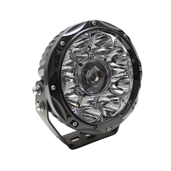 Race Sport RS 7  Headlights (NEXTGEN - LL Series) LED & LASER Sealed Beam on Sale