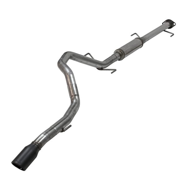 Flowmaster Exhaust Toyota 4Runner 4.0L (2010-2023) 2.50  Catback - Flow FX 717805 Discount