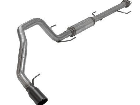 Flowmaster Exhaust Toyota FJ Cruiser 4.0L (2007-2014) 2.5  Catback - Flow FX 717433 Online Sale