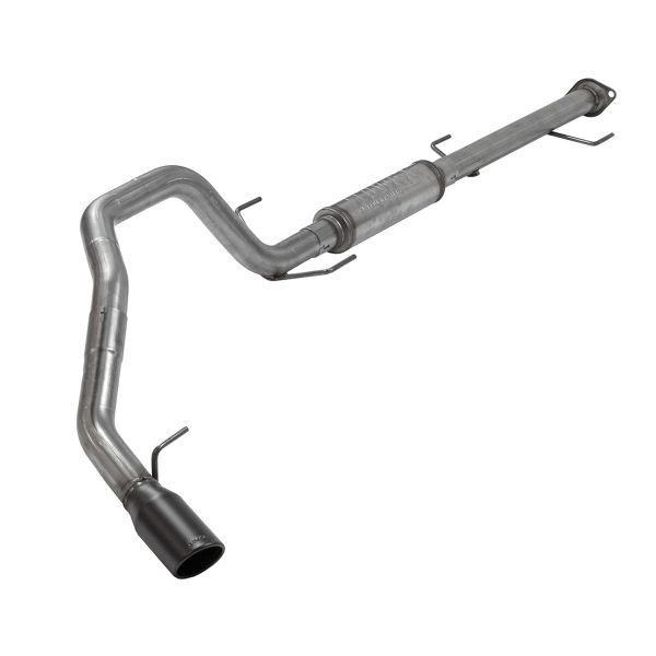 Flowmaster Exhaust Toyota FJ Cruiser 4.0L (2007-2014) 2.5  Catback - Flow FX 717433 Online Sale