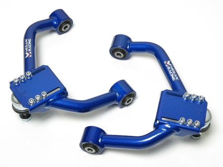 Megan Racing Camber Kit Mazda 6 Mazda6 (2009-2012) Front Upper Control Arms - Pair Cheap