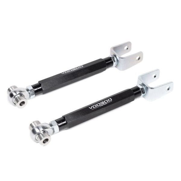 Voodoo13 Camber Arms Infiniti G35 Sedan (03-06) Coupe (03-07) Rear Adjustable Pair Online now