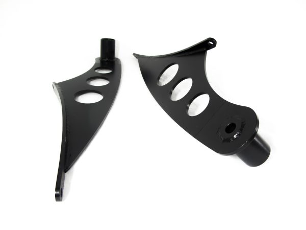 Race Sport RS 50” Light Bar Brackets Ford F150 SVT Raptor (09-14) Wraparound or Straight Supply