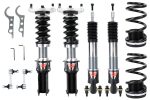 Silvers NEOMAX Coilovers Ford Mustang S550 GT V8 (15-22) w  Front Camber Plates Hot on Sale