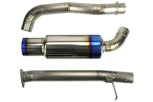 Tomei Exhaust Honda S2000 AP1   AP2 (2000-2009) Expreme Full Ti Titanium Catback For Discount