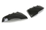 OLM Mirror Covers Toyota Supra (2020-2022) Dry Carbon Fiber Online Hot Sale