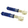 Solo-Werks S1 Coilovers VW Golf Caddy Pickup MK1 (1979-1996) S1VW015 For Cheap