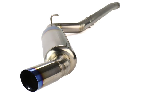 Tomei Exhaust Ford Mustang Ecoboost (15-17) Expreme Full Ti Titanium Catback Online Sale