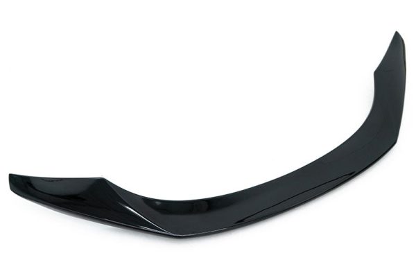 OLM ABS Spoiler Toyota GR Supra (20-23) [TR Style] Gloss Black or Matte Black Sale