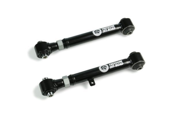 Freedom Offroad Control Arms Lexus LX470 (2007) 0-4  Lift   Rear Upper Fashion