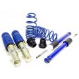 Solo-Werks S1 Coilovers VW Jetta Wagon 2WD MK4 (1999-2004) S1VW003 Online Sale