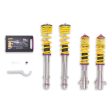 KW V1 Coilovers Acura Integra Type R (1997-2001) [Variant 1] 10250004 Online