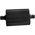 Flowmaster Muffler 40 Series (2  Center In   2  Center Out) Delta Flow Chambered 942040 Online now