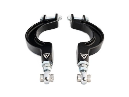 Voodoo13 Camber Arms Nissan Skyline R33 (1995-1998) Rear Adjustable - Multiple Finish Option Supply