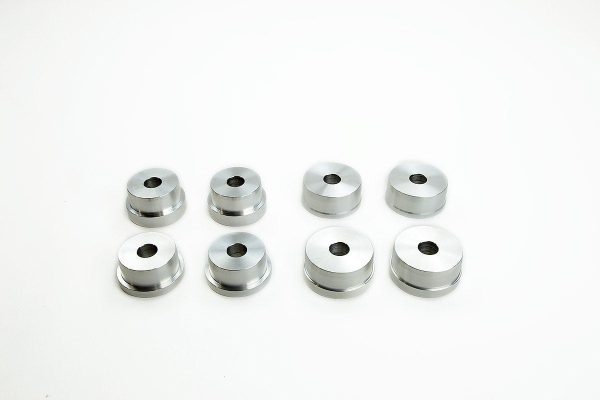 Voodoo13 Solid Subframe Bushings Infiniti G35 Sedan (2007-2008) Adjustable Online Sale