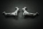 Voodoo13 Camber   Caster Arms Infiniti G37 (2009-2013) Front Adjustable - Multiple Finish Options For Cheap