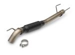 Flowmaster Exhaust Toyota Tundra 3.4L (22-24) 3.0  Catback - Outlaw Series 818138 Fashion