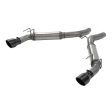 Flowmaster Exhaust Chevy Camaro 6.2L (2010-2015) 3.0  Axleback - Flow FX 717991 Sale