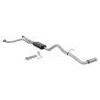 Flowmaster Exhaust Nissan Frontier 3.8L (22-24) 3.0  Catback- American Thunder 818150 Fashion