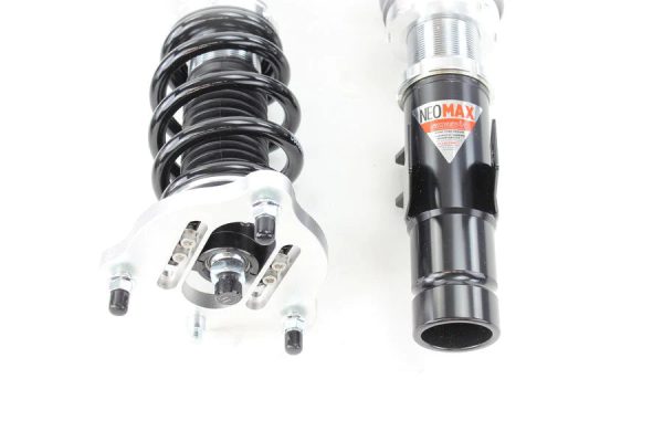 Silvers NEOMAX Coilovers Acura Integra (2022 2023 2024) w  Front Camber Plates Sale