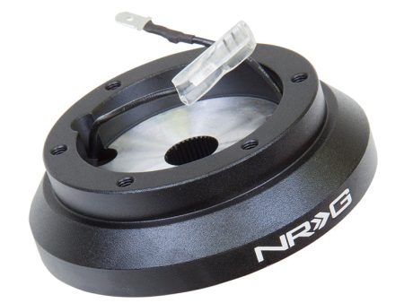 NRG Short Steering Wheel Hub Subaru Legacy (1998-2009) SRK-100H Cheap