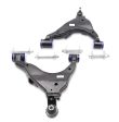 Superpro Control Arms Kit Toyota FJ Cruiser (07-09) [Front Lower] TRC481 For Cheap