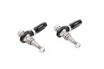 Voodoo13 Tie Rod Ends Nissan 350Z (2003-2008) Adjustable Front Outer Hot on Sale