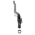 Flowmaster Exhaust Jeep Gladiator JT 3.6L (2020-2023) 3.0  Catback - Outlaw Series 817958 on Sale