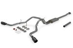 Flowmaster Exhaust Ford F150 3.5L Ecoboost  4.6L  5.0L  5.4L (2009-2014) 2.5  Catback - Flow FX 717872 Online