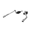 Flowmaster Exhaust Ford Mustang GT   MACH1   Bullitt 4.6L SOHC (99-04) 3.0  Catback- American Thunder 17312 For Discount