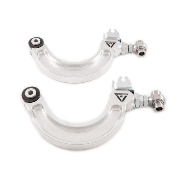 Voodoo13 Camber Arms Audi TT   TTS   TTRS (06-18) Rear Adjustable - Multiple Finish Option Supply