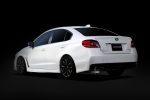 Tomei Exhaust Subaru WRX   WRX STi JDM (2008-2014) Expreme Ti Titanium Catback Supply