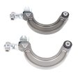 Voodoo13 Camber Arms VW Golf   GTI   Rabbit MK5   MK6 (06-14) Rear Adjustable - Multiple Finish Option Online