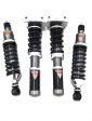 Silvers NEOMAX Coilovers Mazda RX7 FB (1979-1985) True Rear - w  Front Camber Plates Online Hot Sale