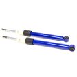 Solo-Werks S1 Coilovers Audi Q5 (08-17) [Non-Air Ride Models] S1AU007 Online