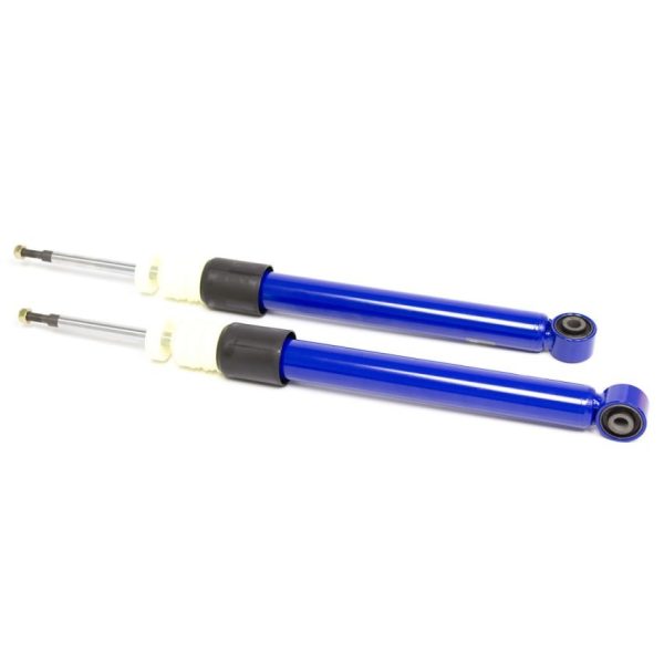 Solo-Werks S1 Coilovers Audi Q5 (08-17) [Non-Air Ride Models] S1AU007 Online