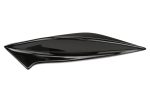 OLM Spoiler Side Fins Subaru WRX   WRX STi (15-20) [STI Style] Multiple Finish Options Online Sale