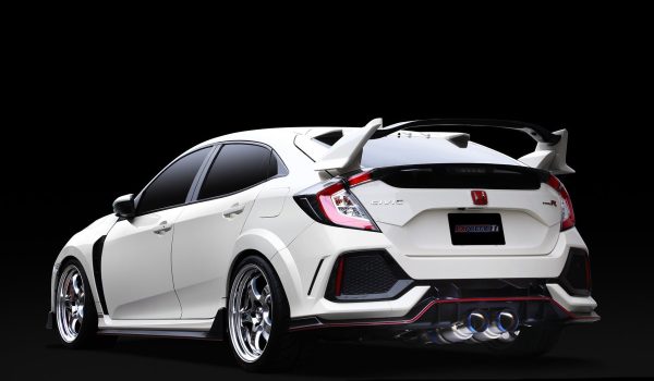 Tomei Exhaust Honda Civic Type-R FK8 (17-21) Expreme Full Ti Titanium Catback on Sale